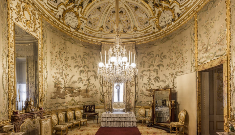 Palazzo Pitti